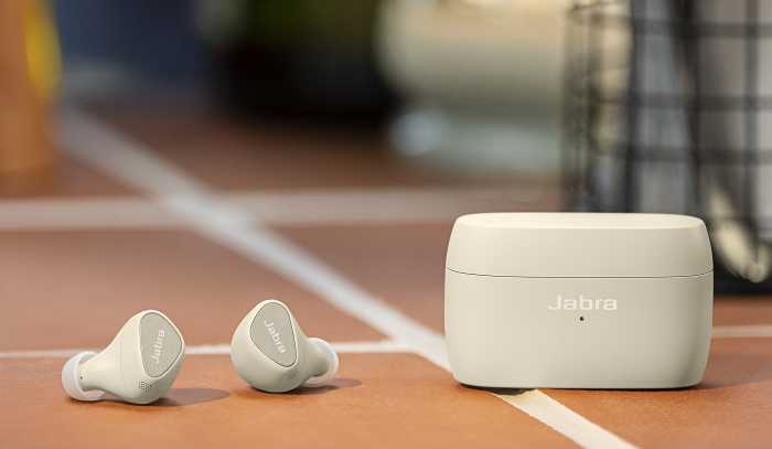 Elite 5 (Bild: Jabra)